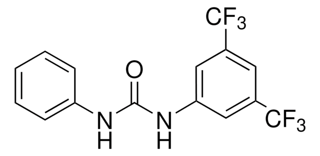 N-(3,5-BIS(TRIFLUOROMETHYL)PHENYL)-N'-PHENYLUREA AldrichCPR