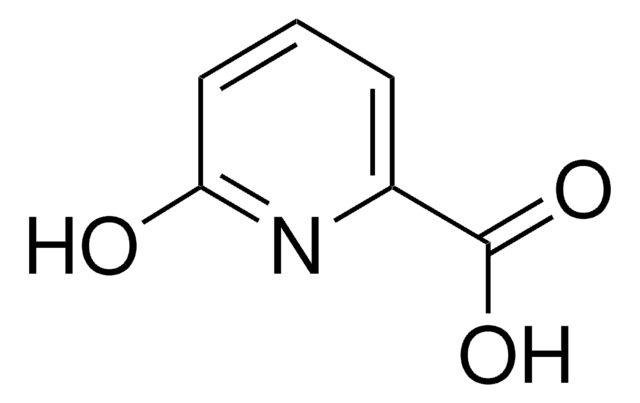6-Hydroxypyridine-2-carboxylic acid 95%