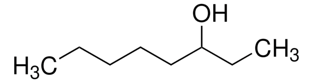 3-Octanol &#8805;97%, FCC, FG