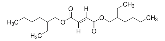 BIS-(2-ETHYLHEXYL) FUMARATE AldrichCPR