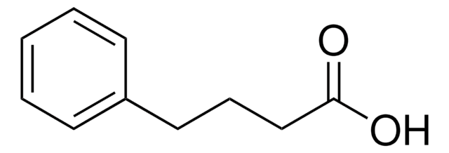 4-Phenylbutyric acid 99%