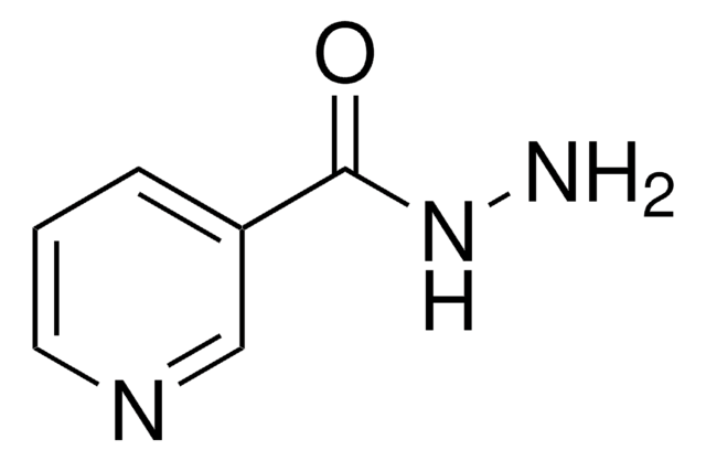 Nicotinic hydrazide 97%