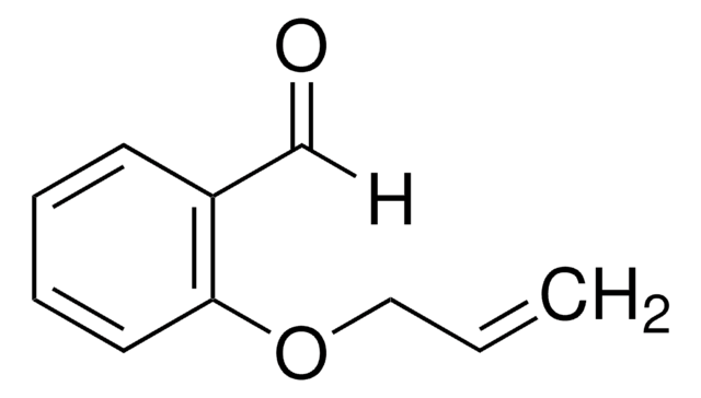 2-Allyloxybenzaldehyde technical grade