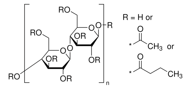 Cellulose acetate butyrate