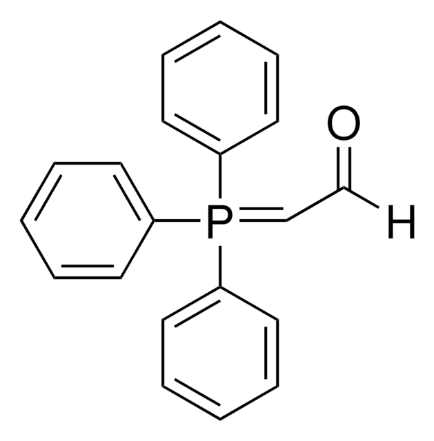 (Triphenylphosphoranylidene)acetaldehyde 95%