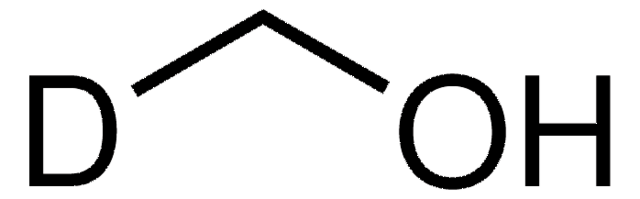 Methanol-1-d 98 atom % D