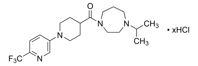 GSK334429 hydrochloride &#8805;98% (HPLC)