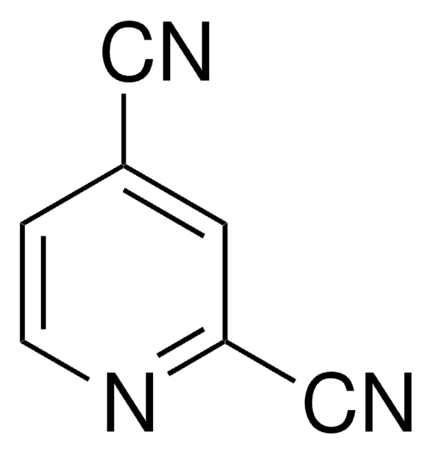 吡啶-2,4-二腈 97%