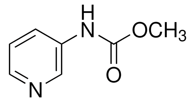 3-吡啶基氨基甲酸甲酯 99%