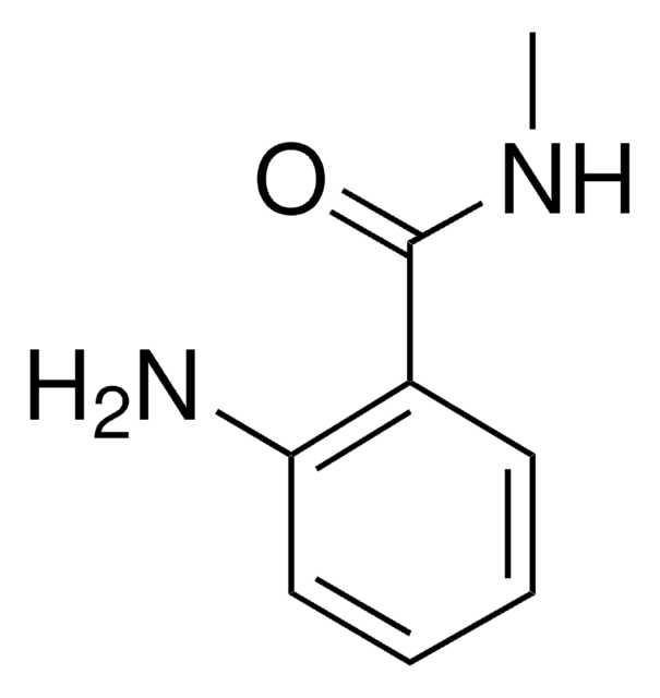 2-AMINO-N-METHYLBENZAMIDE AldrichCPR
