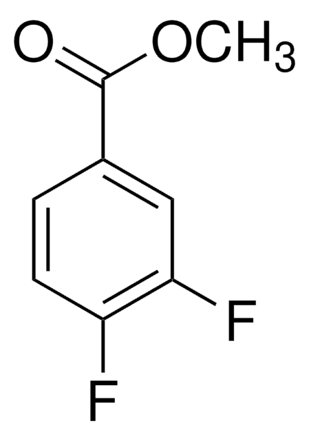 3,4-二氟苯甲酸甲酯 97%