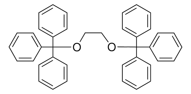 {DIPHENYL[2-(TRITYLOXY)ETHOXY]METHYL}BENZENE AldrichCPR