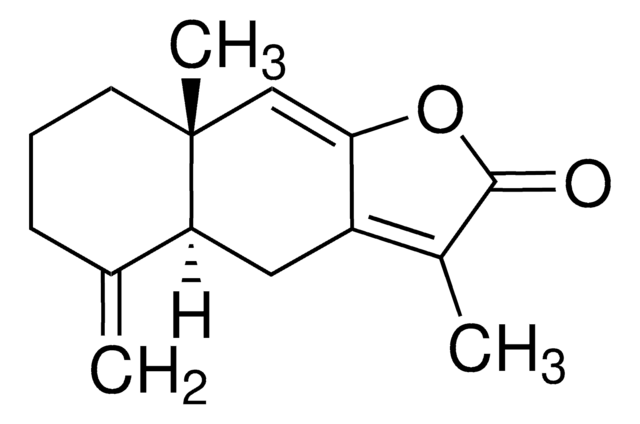 Atractylenolide I &#8805;98% (HPLC)