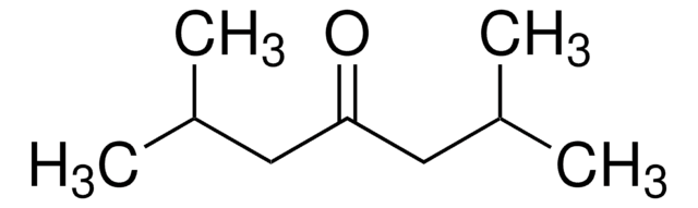 2,6-Dimethyl-4-heptanone technical grade