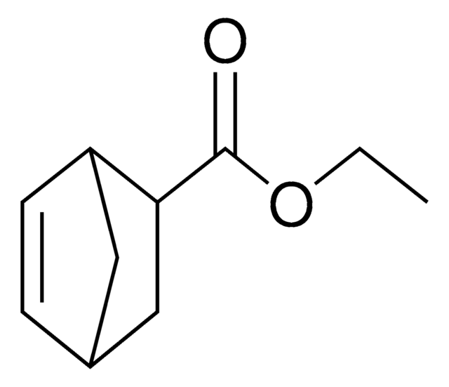 Ethyl bicyclo[2.2.1]hept-2-ene-5-carboxylate &#8805;95%
