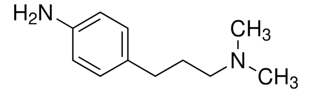 N-[3-(4-aminophenyl)propyl]-N,N-dimethylamine AldrichCPR