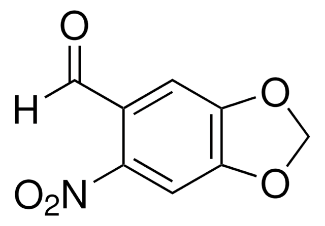 6-硝基胡椒醛 97%