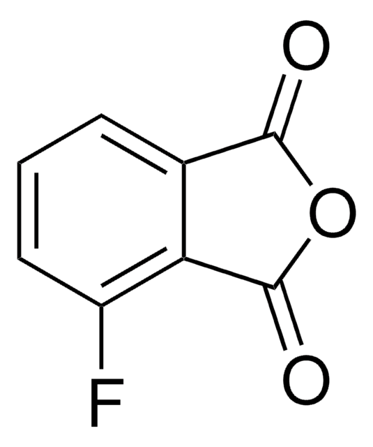 3-氟邻苯二甲酸酐 95%