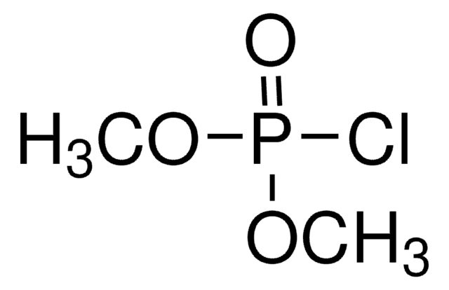 Dimethyl chlorophosphate 96%