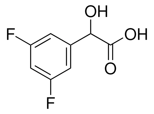 3,5-二氟扁桃酸 97%