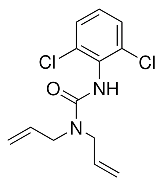 1,1-DIALLYL-3-(2,6-DICHLOROPHENYL)UREA AldrichCPR