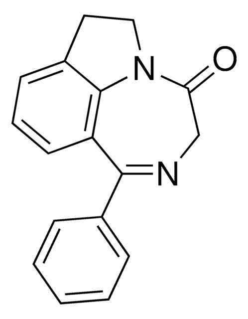 1-phenyl-6,7-dihydro[1,4]diazepino[6,7,1-hi]indol-4(3H)-one AldrichCPR