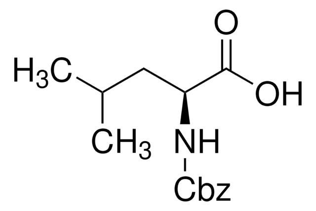 Z-Leu-OH 97% (HPLC)