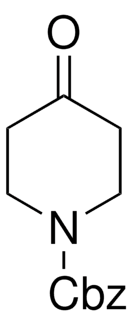1-Cbz-4-哌啶酮 99%