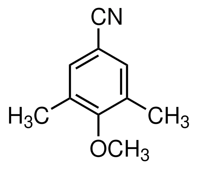 3,5-二甲基-4-甲氧基苯甲腈 97%