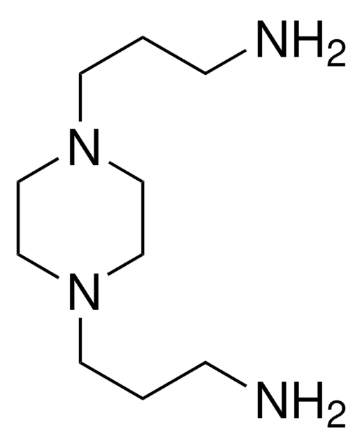 1,4-双(3-氨丙基)哌嗪 &#8805;99%