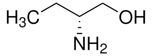 (R)-(&#8722;)-2-Amino-1-butanol 98%