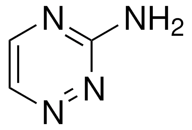3-氨基-1,2,4-三嗪 97%