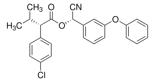 高氰戊菊酯 PESTANAL&#174;, analytical standard