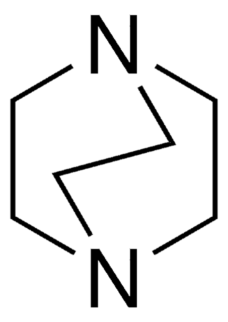 1,4-Diazabicyclo[2.2.2]octane ReagentPlus&#174;, &#8805;99%