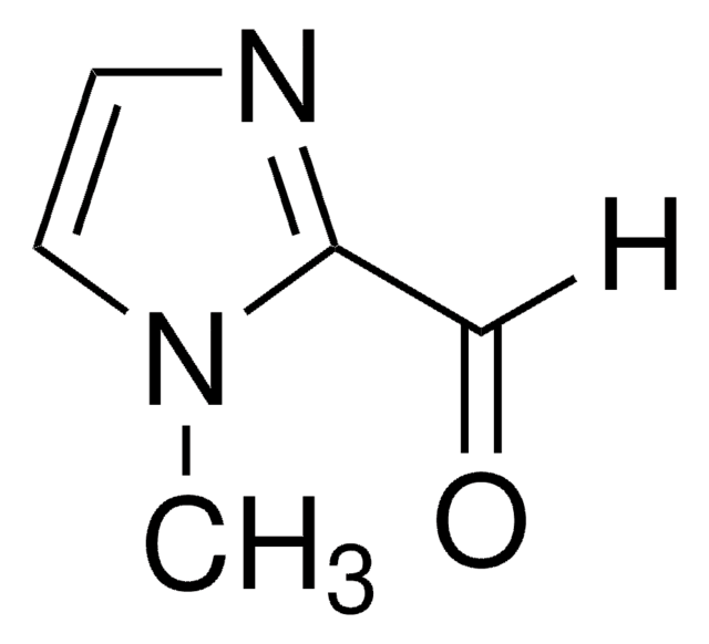 1-Methyl-2-imidazolecarboxaldehyde 98%