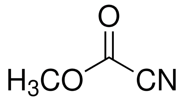 Methyl cyanoformate 99%