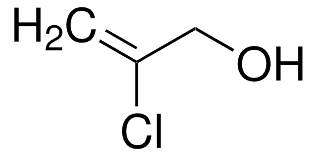 2-氯-2-丙烯-1-醇 technical grade, 90%
