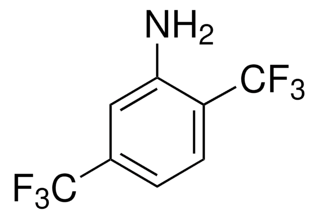 2,5-二(三氟甲基)苯胺 99%
