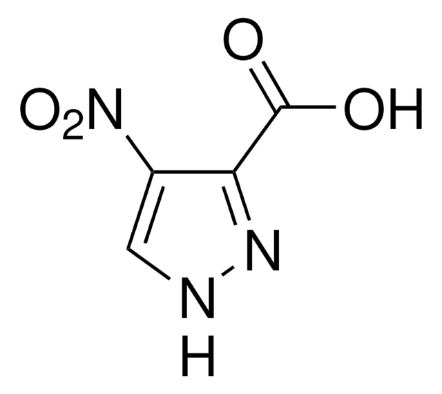 4-硝基-3-吡唑甲酸 98%