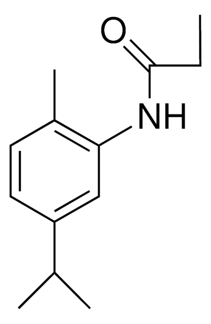 5'-ISOPROPYL-2'-METHYLPROPIONANILIDE AldrichCPR