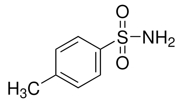 p-Toluenesulfonamide ReagentPlus&#174;, &#8805;99%