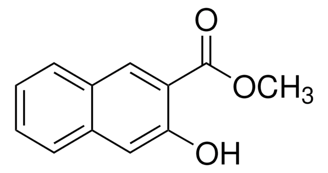 3-羟基-2-萘甲酸甲酯 97%