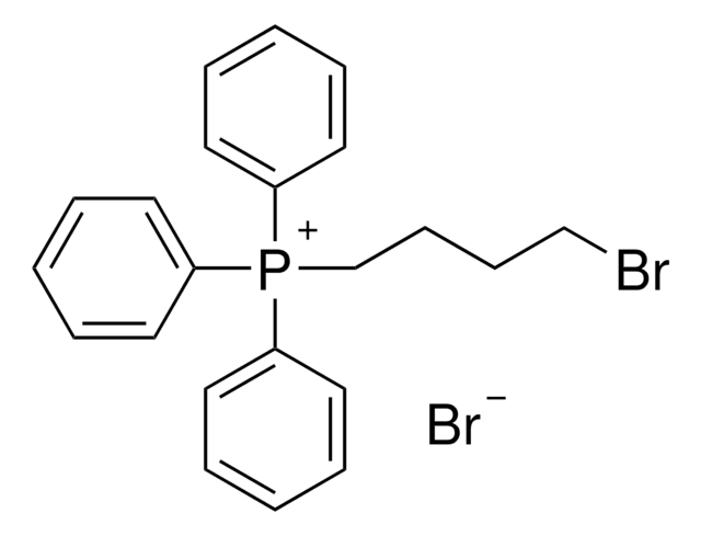 (4-Bromobutyl)triphenylphosphonium bromide 98%