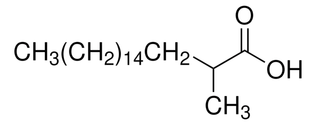 2-甲基十八烷酸 97%