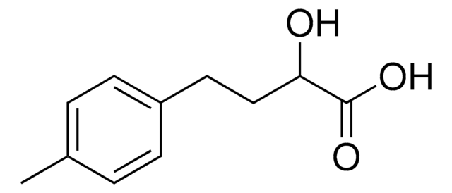 2-hydroxy-4-(4-methylphenyl)butanoic acid AldrichCPR