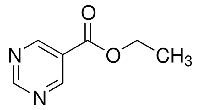 5-嘧啶甲酸乙酯 98%