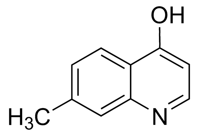 4-Hydroxy-7-methylquinoline AldrichCPR