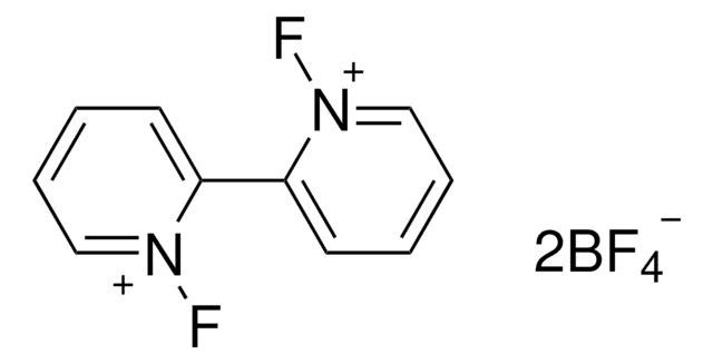 1,1′-二氟-2,2′-联吡啶双四氟硼酸盐