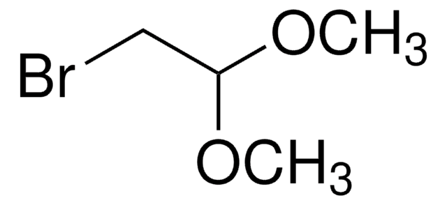 2-溴-1,1-二甲氧基乙烷 97%