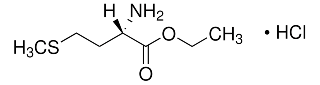 L-蛋氨酸乙酯 盐酸盐 99%